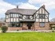 Thumbnail Detached house for sale in Llangarron, Ross-On-Wye