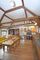 Thumbnail Barn conversion for sale in Low Road, Debenham, Stowmarket, Suffolk