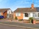 Thumbnail Semi-detached bungalow for sale in Greenacres Way, Newport