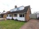 Thumbnail Semi-detached house for sale in Willow Close, Spratton, Northamptonshire
