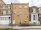 Thumbnail Flat to rent in Barnabas Road, London