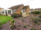 Thumbnail Detached bungalow for sale in Southlands Drive, Morton, Gainsborough, Lincolnshire