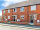Thumbnail Terraced house for sale in Harborough Way, Rushden, Northamptonshire