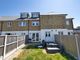 Thumbnail Terraced house for sale in Mayers Road, Walmer