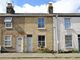 Thumbnail Terraced house to rent in York Street, Cambridge