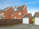 Thumbnail Semi-detached house for sale in Song Thrush Close, Stowmarket