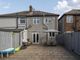 Thumbnail Semi-detached house for sale in Collier Row Lane, Romford