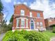 Thumbnail Flat for sale in Gibsons Court, Heaton Moor, Stockport