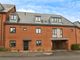 Thumbnail Flat for sale in Milbury Farm Meadow, Exminster, Exeter, Devon