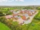 Thumbnail Semi-detached house for sale in Plot 16, Fletton Drive, Newton Longville, Milton Keynes