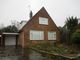 Thumbnail Detached house for sale in Dippers Close, Kemsing, Sevenoaks