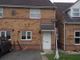 Thumbnail Terraced house for sale in Woodland View, Shildon