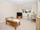 Thumbnail Flat for sale in Whitehead Way, Aylesbury