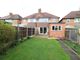 Thumbnail Semi-detached house for sale in Farnol Road, Yardley, Birmingham