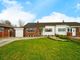 Thumbnail Semi-detached bungalow for sale in Newcroft, Saughall, Chester
