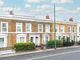 Thumbnail Maisonette for sale in Wandsworth Road, London