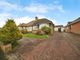 Thumbnail Semi-detached bungalow for sale in Sibley Close, Luton