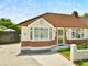 Thumbnail Semi-detached bungalow for sale in Sherford Crescent, Higher St. Budeaux, Plymouth