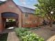 Thumbnail Barn conversion for sale in Rickyard Close, Whitchurch, Aylesbury