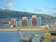 Thumbnail Flat for sale in 72 St Stephen's Court, Swansea