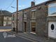 Thumbnail Terraced house for sale in Navigation Street, Caegarw, Mountain Ash