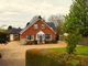Thumbnail Detached house for sale in Upavon Road, North Newnton, Pewsey