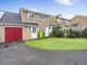 Thumbnail Link-detached house for sale in Pen Y Garn, Pentrechwyth, Swansea