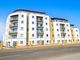 Thumbnail Flat for sale in Eversley Court, Dane Road, Seaford