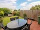 Thumbnail Town house for sale in King Arthur Court, Cheshunt, Waltham Cross