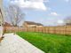 Thumbnail Detached bungalow for sale in Constable Close, Yeovil