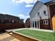 Thumbnail Semi-detached house for sale in Albatross Road, Newcourt, Exeter