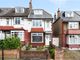 Thumbnail End terrace house for sale in Ansell Road, London