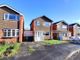 Thumbnail Detached house for sale in Beton Way, Parkside, Stafford