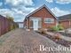 Thumbnail Bungalow for sale in Newlands Road, Billericay