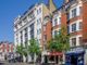 Thumbnail Flat to rent in Dorset Street, London
