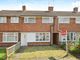 Thumbnail Terraced house for sale in Bromwich Road, Hillmorton, Rugby