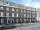 Thumbnail Flat for sale in Calthorpe Street, London