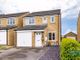 Thumbnail Detached house for sale in Jericho Way, Oakes, Huddersfield