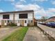 Thumbnail End terrace house to rent in Ashby Road, Witham, Essex