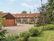 Thumbnail Barn conversion for sale in High Street, Brant Broughton, Lincoln, Lincolnshire