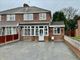 Thumbnail Semi-detached house for sale in Lower Prestwood Road, Wednesfield, Wolverhampton