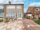 Thumbnail Semi-detached house for sale in Coniston Drive, Walton-Le-Dale, Preston