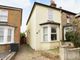 Thumbnail Flat to rent in Portland Road, Kingston Upon Thames