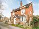 Thumbnail Detached house for sale in Clapgate Lane, Slinfold, Horsham, West Sussex