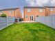Thumbnail Semi-detached house for sale in Yates Close, Weldon, Corby