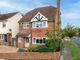 Thumbnail Detached house for sale in Kingshill Avenue, St.Albans
