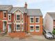 Thumbnail Semi-detached house for sale in Park Mount, Harpenden, Hertfordshire