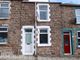 Thumbnail Terraced house for sale in Excelsior Street, Waunlwyd, Ebbw Vale, Blaenau Gwent