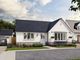 Thumbnail Detached bungalow for sale in Glasfryn Road, St. Davids, Haverfordwest