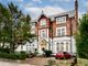 Thumbnail Flat to rent in Broadlands Road, Highgate